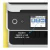 Epson | Daudzfunkcionāls printeris | EcoTank L6460 | Tintes printeris | Krāsa | 3‑1 | Wi‑Fi | Melnbalts