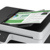 Epson | Daudzfunkcionāls printeris | EcoTank L6460 | Tintes printeris | Krāsa | 3‑1 | Wi‑Fi | Melnbalts
