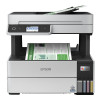 Epson | Daudzfunkcionāls printeris | EcoTank L6460 | Tintes printeris | Krāsa | 3‑1 | Wi‑Fi | Melnbalts