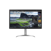 LG | 32UQ850V-W | 32" |