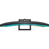 Philips | 325E1C/00 | 31.5 " | VA | QHD | 16:9 | 75 Hz | 4 ms | 2560 x 1440 | 250 cd/m² | HDMI ports quantity 1 | Black