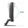 Philips | 34M2C3500L/00 | 34 " | VA | 21:9 | 180 Hz | 1 ms | 3440 x 1440 pixels | 300 cd/m² | HDMI ports quantity 2