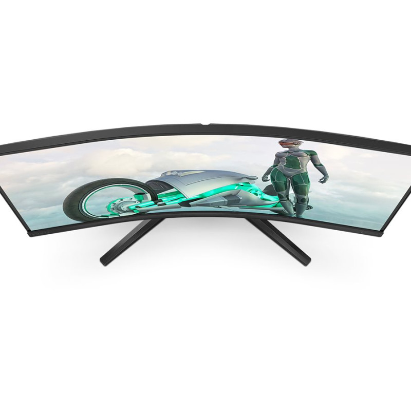 Philips | 34M2C3500L/00 | 34 " | VA | 21:9 | 180 Hz | 1 ms | 3440 x 1440 pixels | 300 cd/m² | HDMI ports quantity 2