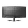 Philips | 34M2C3500L/00 | 34 " | VA | 21:9 | 180 Hz | 1 ms | 3440 x 1440 pixels | 300 cd/m² | HDMI ports quantity 2