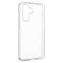 Fixed Story AntiUV | Aizmugures vāks | Samsung | Galaxy A26 5G | TPU | Caurspīdīgs
