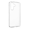 Fixed Story AntiUV | Aizmugures vāks | Samsung | Galaxy A26 5G | TPU | Caurspīdīgs