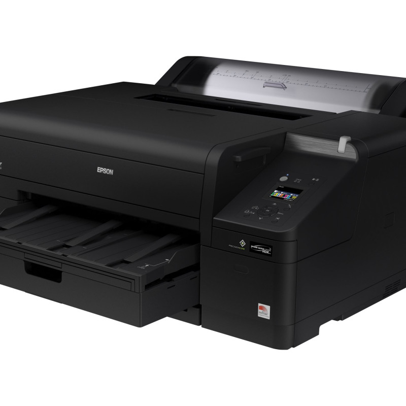 Epson SureColor SC-P5000 Violet | Epson