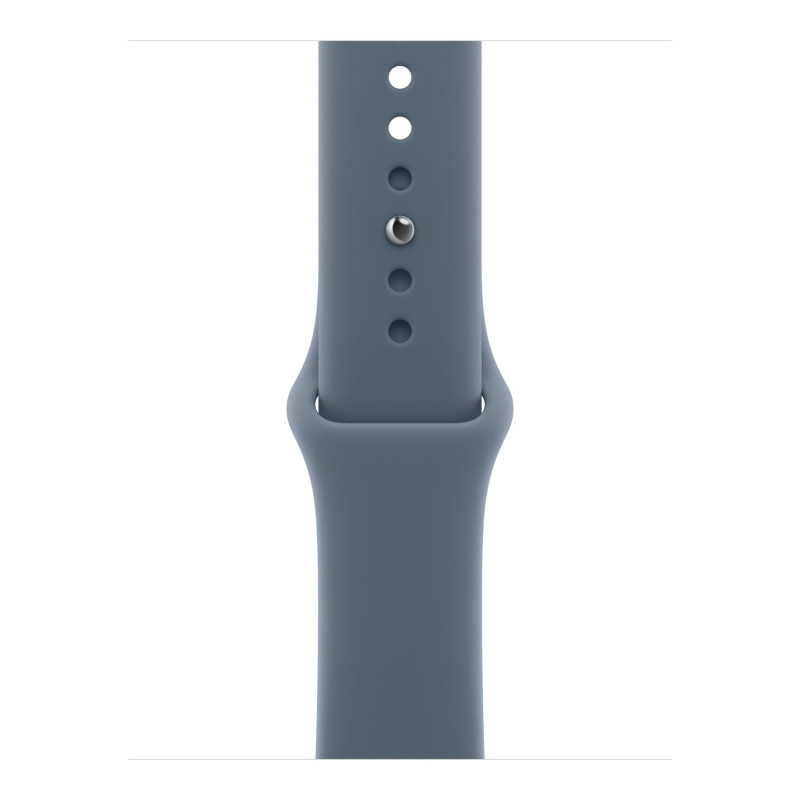 Apple 42mm Anchor Blue sporta siksniņa - M/L | Apple