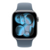 Apple 42mm Anchor Blue sporta siksniņa - M/L | Apple