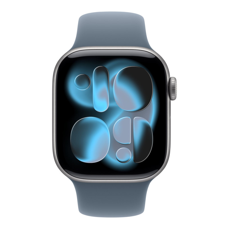 Apple 42mm Anchor Blue sporta siksniņa - M/L | Apple