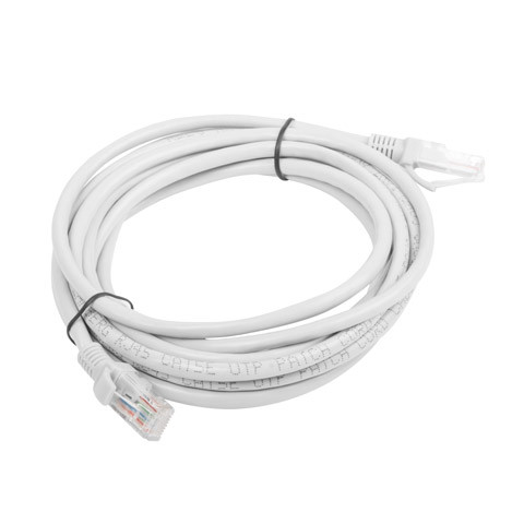 Lanberg | Patchcord CAT.6 UTP | PCU6-10CC-0300-S | 3 m | Grey