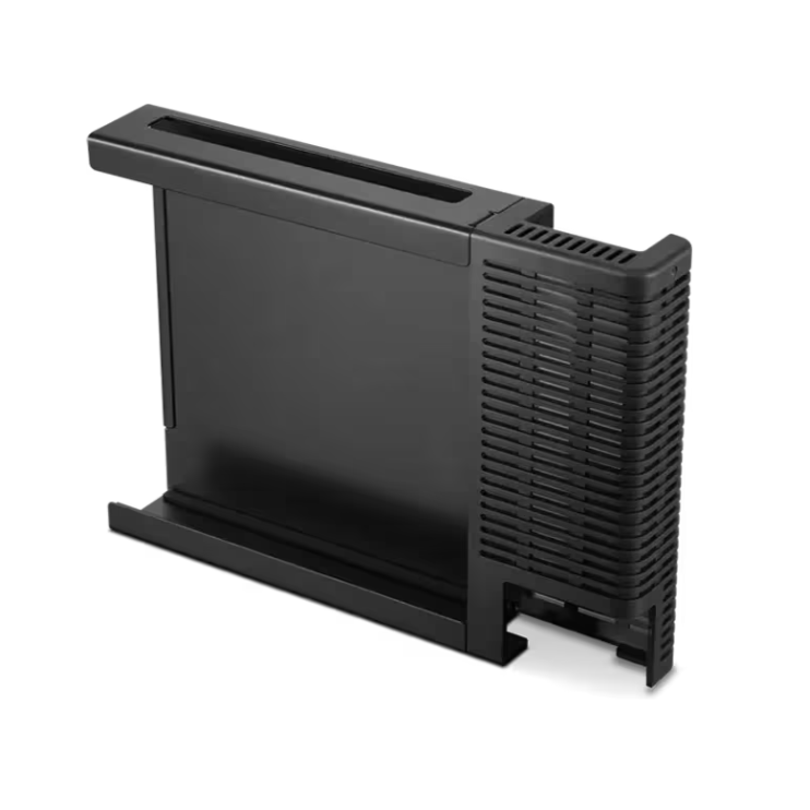 Lenovo | ThinkCentre Tiny montāžas komplekts | Melns