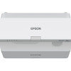 Epson | EB-760W | WXGA (1280x800) | 4100 ANSI liumeni | Balts | Wi-Fi
