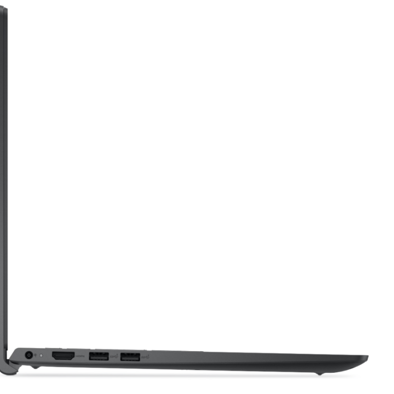 Dell Pro 15 Essential PV15250 | Carbon Black | 15.6