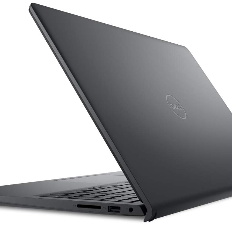 Dell Pro 15 Essential PV15250 | Carbon Black | 15.6