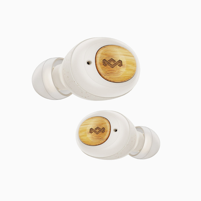Marley | True Wireless austiņas | Champion