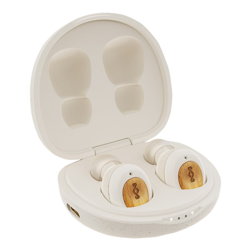Marley | True Wireless austiņas | Champion