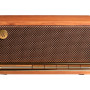 Datoru skaļruņi Aktivboxen Edifier MP230 2.0 koka Bluetooth retro izskats retail | Edifier