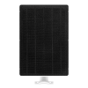 EZVIZ Akumulatora barošanas PT kameras komplekts ar saules paneli | CS-HB8c | Dome | 4 MP | 4 mm | IP65 | H.264/H.265 | Micro SD, max. 512 GB
