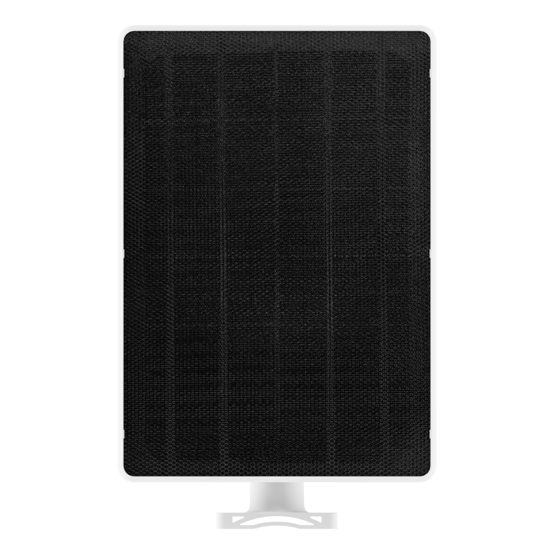 EZVIZ Akumulatora barošanas PT kameras komplekts ar saules paneli | CS-HB8c | Dome | 4 MP | 4 mm | IP65 | H.264/H.265 | Micro SD, max. 512 GB