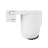 EZVIZ Akumulatora barošanas PT kameras komplekts ar saules paneli | CS-HB8c | Dome | 4 MP | 4 mm | IP65 | H.264/H.265 | Micro SD, max. 512 GB