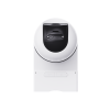 EZVIZ Akumulatora barošanas PT kameras komplekts ar saules paneli | CS-HB8c | Dome | 4 MP | 4 mm | IP65 | H.264/H.265 | Micro SD, max. 512 GB