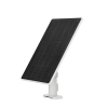 EZVIZ Akumulatora barošanas PT kameras komplekts ar saules paneli | CS-HB8c | Dome | 4 MP | 4 mm | IP65 | H.264/H.265 | Micro SD, max. 512 GB
