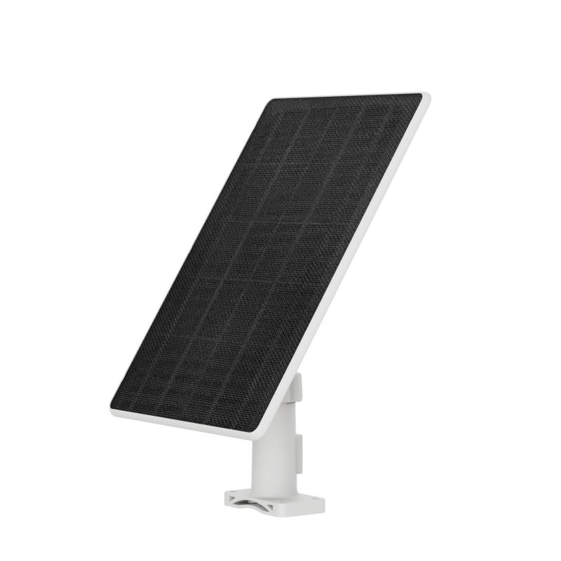 EZVIZ Akumulatora barošanas PT kameras komplekts ar saules paneli | CS-HB8c | Dome | 4 MP | 4 mm | IP65 | H.264/H.265 | Micro SD, max. 512 GB