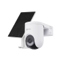 EZVIZ Akumulatora barošanas PT kameras komplekts ar saules paneli | CS-HB8c | Dome | 4 MP | 4 mm | IP65 | H.264/H.265 | Micro SD, max. 512 GB