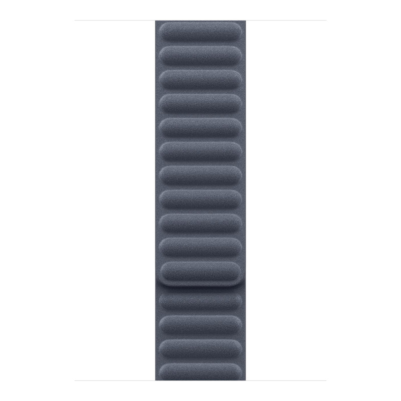 Apple 46mm Navy Magnetic Link - S/M | Apple