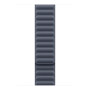Apple 46mm Navy Magnetic Link - S/M | Apple