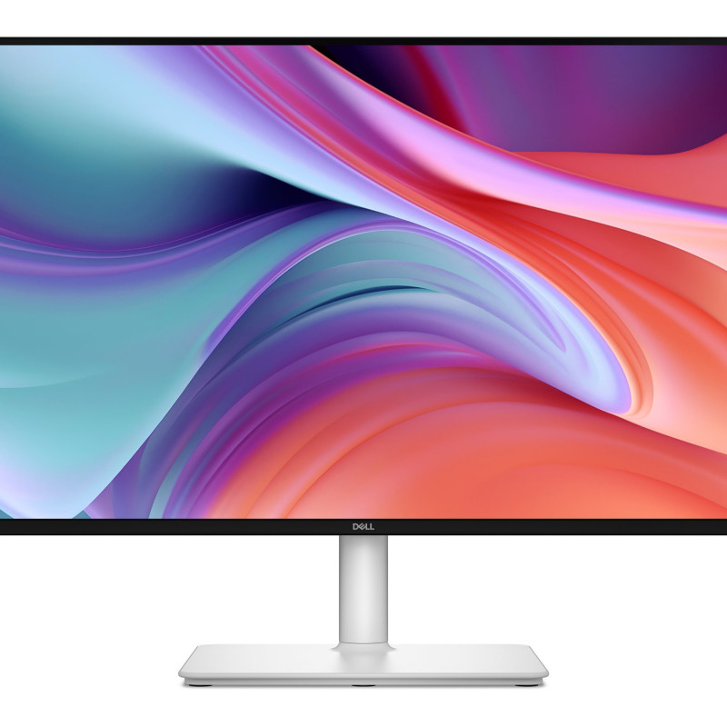 Dell | S2725HSM | 27 " | IPS | FHD | 16:9 | 144 Hz | 1 ms | 1920 x 1080 pixels | 300 cd/m² | HDMI ports quantity 2 | White