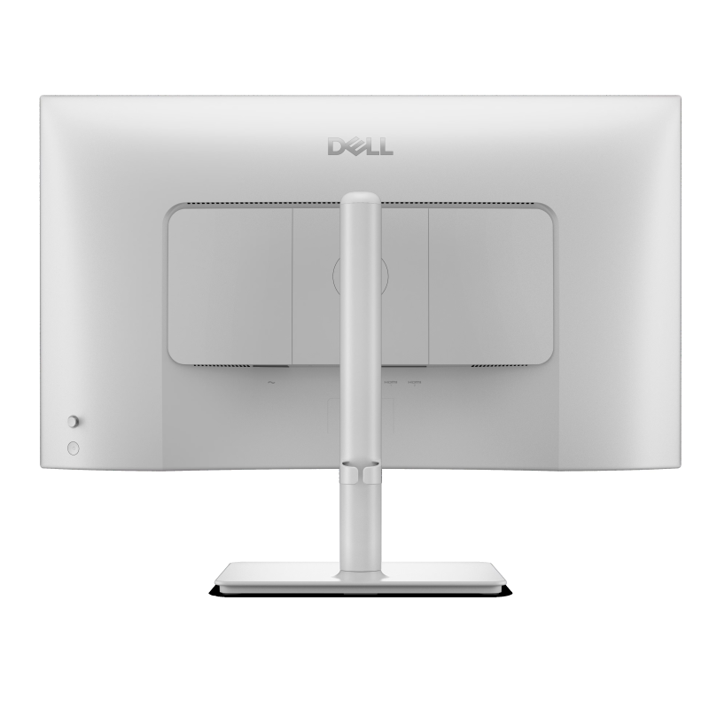 Dell | S2725HSM | 27 " | IPS | FHD | 16:9 | 144 Hz | 1 ms | 1920 x 1080 pixels | 300 cd/m² | HDMI ports quantity 2 | White