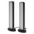 Osram SMART WIFI MOOD LIGHT BAR BK | 8 W | Regulējama balta krāsa | Wi‑Fi