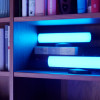 Osram SMART WIFI MOOD LIGHT BAR BK | 8 W | Regulējama balta krāsa | Wi‑Fi