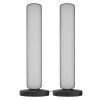 Osram SMART WIFI MOOD LIGHT BAR BK | 8 W | Regulējama balta krāsa | Wi‑Fi