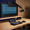 Elgato Wave XLR MK.2 | Melns