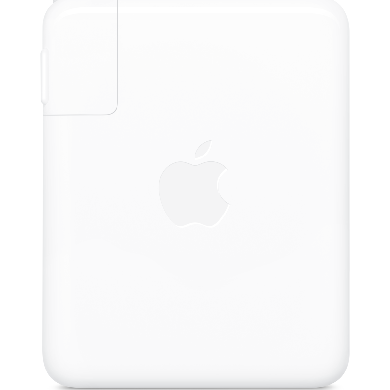Apple | Balts | USB-C | 140 W | Strāvas adapteris