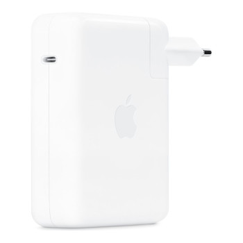 Apple | Balts | USB-C | 140 W | Strāvas adapteris
