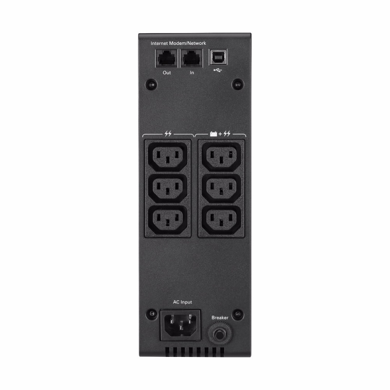 Eaton | UPS | 5S 700i | 700 VA | 420 W