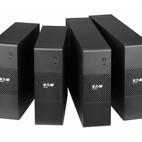 Eaton | UPS | 5S 700i | 700 VA | 420 W