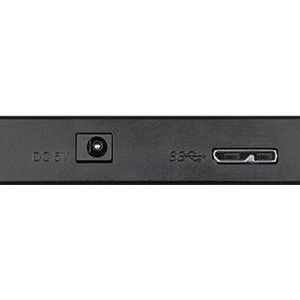 D-Link | 4 porta SuperSpeed USB 3.0 uzlādes koncentrators | DUB-1340/E | USB centrmezgls