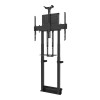 Neomounts AFL-875BL1 Videobārs un multimediju komplekts - universāls | Maksimālais svars (kapacitāte) 9 kg | Melns