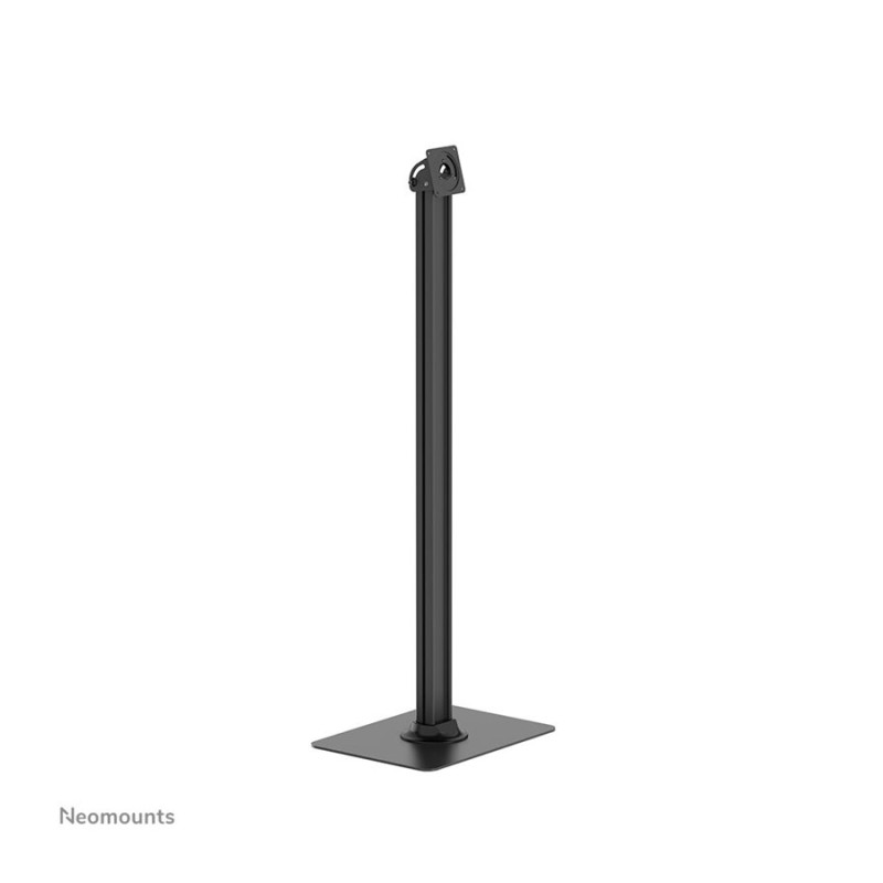 Neomounts Stāvpults | Noliekšana, Pagriešana | FL15-627BL1 | Maksimālā slodze 3 kg | Melna