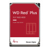 Western Digital | Cietais disks | Red WD40EFPX | 5400 RPM | 4000 GB
