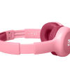 Muse | Stereo Kids Headphones | M-215BTP | Over-Ear | Wireless