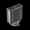 Deepcool CPU gaisa dzesētājs | AK400 Digital SE | Melns | Intel, AMD