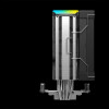 Deepcool CPU gaisa dzesētājs | AK400 Digital SE | Melns | Intel, AMD