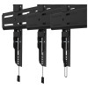 Neomounts Pillar Mount | WL30S-910BL16 | Līmeņa regulēšana | 40-75