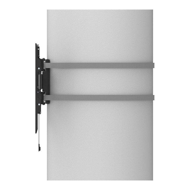 Neomounts Pillar Mount | WL30S-910BL16 | Līmeņa regulēšana | 40-75